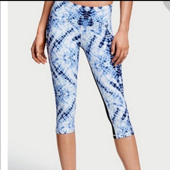 Victoria's Secret Pants - *SOLD* VSX Victoria's Secret Sport Knockout NWOT